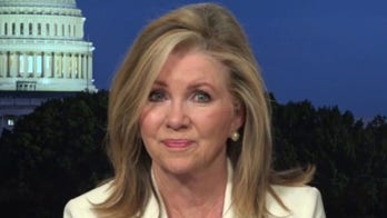 Sen. Blackburn: Obama's DOJ carried out a 'taxpayer-funded conspiracy' against Flynn, Trump