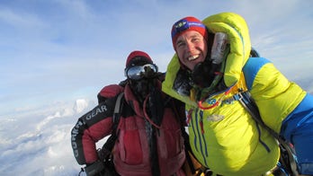 Harold and Rachel Earls: Mt. Everest lessons — they can help in our battle against COVID-19