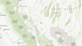 6.5 magnitude earthquake hits Nevada near Area 51; quake felt from Utah to California