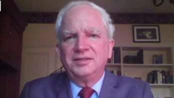 Constitutional scholar tells Laura Ingraham why contact tracing will lead to real privacy concerns