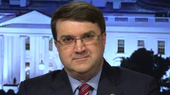 VA Secretary pushes back on Dem senators: They're 'looking for a scapegoat' for deaths in state-run facilities