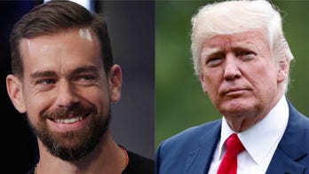 Judge Napolitano: 'Twitter has freedom of speech just like you and I and the president himself'