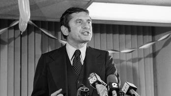 Barry Farber, pioneer of conservative radio, dead at 90