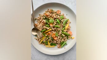 'Top Chef' judge Hugh Acheson shares recipe for sweetening up Memorial Day