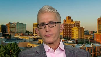 Trey Gowdy: How does creating more innocent victims prove what happened to Floyd, Blake is wrong?