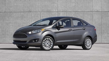 Driver death rates up 20 percent in new IIHS study, and this car is the worst