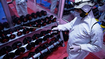 Group fitness class led to 112 coronavirus cases in South Korea, study warns as societies reopen
