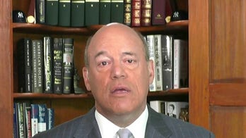 Ari Fleischer: Release of Susan Rice email has exposed her 'total lie'