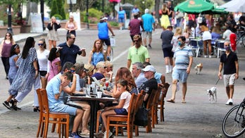 America reopening: Dozens of states including Michigan, Ohio ease coronavirus restrictions this week