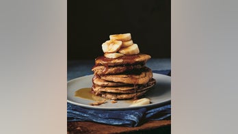 Mother's Day: Brunch recipes to wow Mom