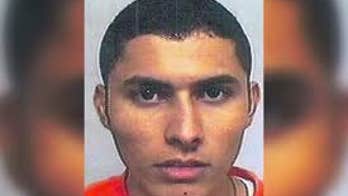 'El Chapo' enforcer vanishes in California, 2 months after release