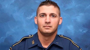 Louisiana state trooper struck by police vehicle while chasing suspects dies of injuries