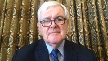 Newt Gingrich: 'Chinese dictatorship' could be responsible for 400,000 coronavirus deaths