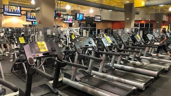Wisconsin gym under fire after offering 'I can't breathe' workout: report