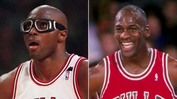 Michael Jordan wouldn't let Horace Grant eat after bad games: report