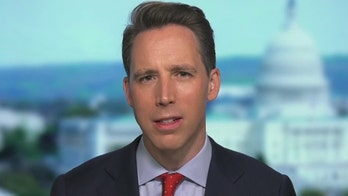 Hawley remembers Rush Limbaugh as a ‘proud son of Missouri’