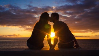 Social distancing has 67 percent of Americans wishing for physical intimacy, study claims