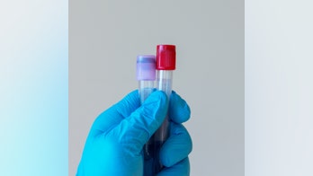 North Dakota coronavirus survivor credits plasma donation for recovery