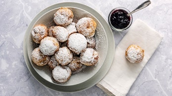 What is 'donut cereal,' the latest Instagram recipe craze?