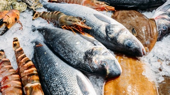 Coronavirus infects workers at Oregon seafood processing plant