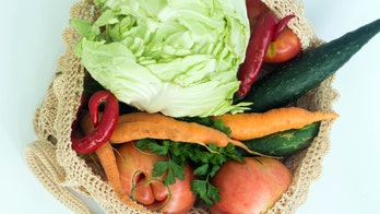 What is 'upcycled' food?