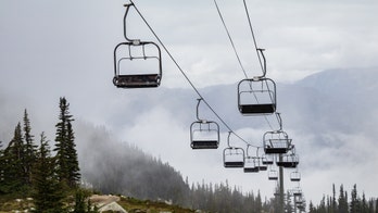 New Hampshire high school seniors to graduate in ski lift ceremony
