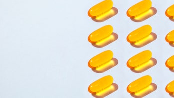 Taking vitamin D amid coronavirus: Doctors warn against 'megadoses' of the dietary supplement