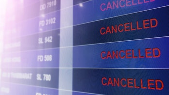DOT warns airlines, for a second time, for not issuing refunds for canceled flights