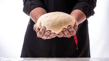 'Frog bread' is TikTok's newest viral baking trend