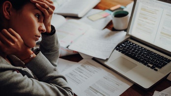 More than 50 percent of Americans feel burned out from working remotely during pandemic: study