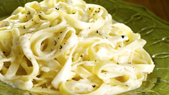Quarantine eats: Recipe searches for homemade fettuccine are up 471 percent, Pinterest says