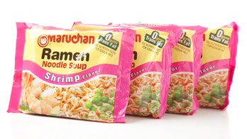 Coronavirus outbreak at Maruchan ramen noodle factory in Virginia sickens at least 7 workers