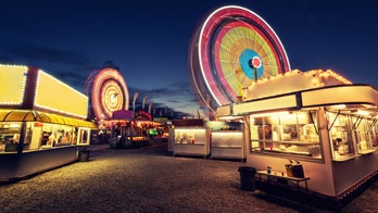 Ohio to offer 'fair food drive-thru' for residents to get fair-food favorites while social distancing