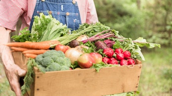 Coronavirus relief: USDA to buy $470 million in surplus food for donation