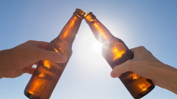 'Uncle Bunky' of viral obituary fame inspires new beer