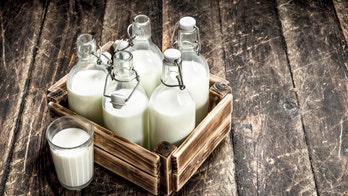 What is the milk crate challenge? Dangerous craze sweeps social media, FDA weighs in