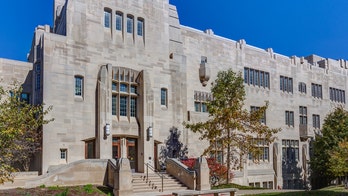 Student sues Indiana University for tuition reimbursement as COVID forces shift to online courses