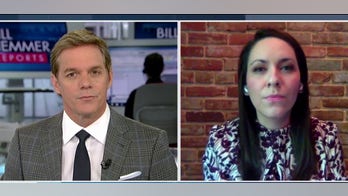 Hemmer confronts DNC spokesperson over Flynn 'unmasking': 'I was asking for collusion and I haven't heard it'