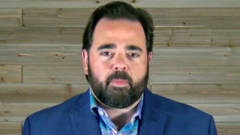 Tony Katz blasts media and Dems' response to Biden allegations: It's ugly and 'America sees you'