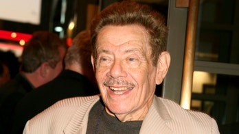 'Seinfeld' actor Jerry Stiller's $5M estate divvied among family, aides, charities