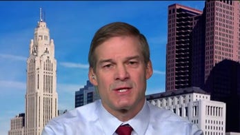 Jim Jordan hopes Durham is 'looking hard' at Comey: He was the 'common denominator'