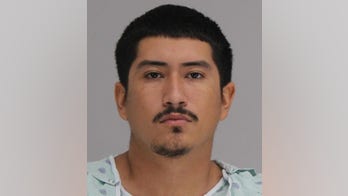 Texas driver accused in crash that left 3 dead tells officers 'I don't want to be drunk no more': report