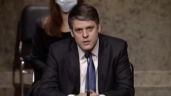 Senate confirms controversial Trump pick Justin Walker to important appeals court