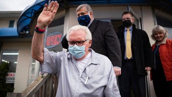 Michigan drops lawsuit against barber who reopened in defiance of Whitmer’s coronavirus lockdown