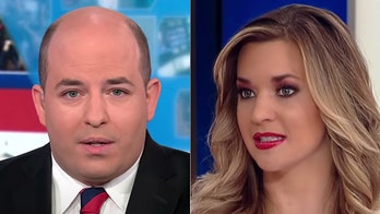 Katie Pavlich: It's 'very obvious' the liberal media got played by ex-Obama officials