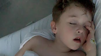 Boy, 5, hospitalized with possible coronavirus-linked complication in children, mom claims