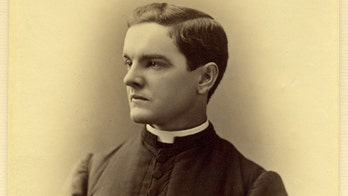 Connecticut priest, Knights of Columbus founder Michael McGivney to be beatified, Vatican says