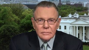 Gen. Jack Keane: Why China's new moves against Hong Kong are significant
