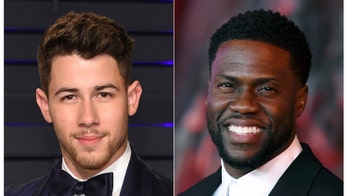 Kevin Hart and Nick Jonas help Amazon show 'Regular Heroes' highlight everyday people