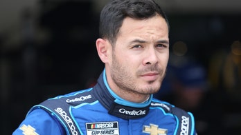 Kyle Larson is returning to racing Friday in Iowa World of Outlaws event
